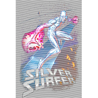 Marvel Comics-MA 150